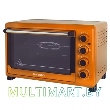 Мини-печь Oursson MO4225/OR